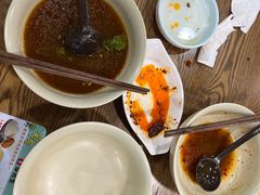 -李先生牛肉面大王(马栏店)