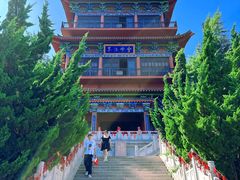 -石岛赤山风景区