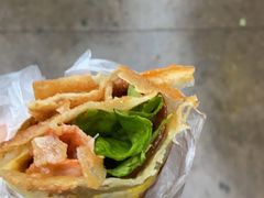 -神奇的香酥鸡蛋灌饼