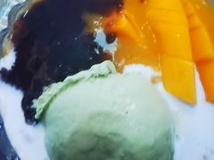 芒椰紫米露-甜津美