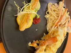 -红房子西菜馆(淮海中路店)