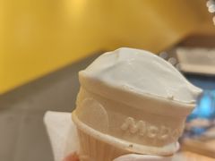 -麦当劳(苏州中心星悦汇店)