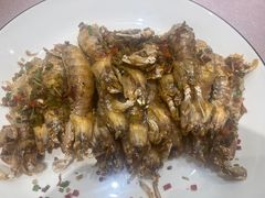 -新光酒家·河豚·海鲜·蟹料理(浦东店)