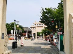 -即墨古城
