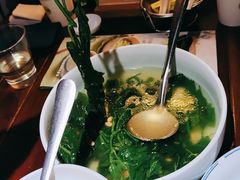 -客语客家菜(东山口店)