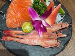 -龙神·炭烧酒场深夜食堂(新街口店)