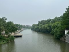 -采石矶景区
