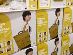 -山姆会员商店(上海浦东店)