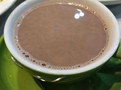 阿華田-立哥港式茶餐厅