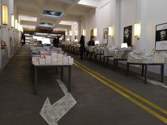 店内环境-先锋书店(五台山总店)