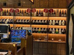 -肉魁屋·烧肉·烧鸟·酒场(高新店)