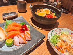 -炉胜·炉端烧·居酒屋