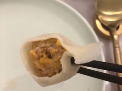 原汁海胆水饺-喜鼎海胆水饺(平安金融中心店)