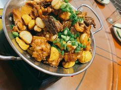 -百味园土菜馆(迎宾东路店)