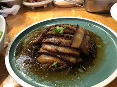-蓝珊甄选海鲜自助·火锅大排档(近阿那亚店)