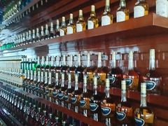 -西安皇冠假日酒店·B&G51餐厅