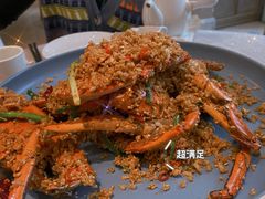 -尚一汤·粤菜海鲜(环球港店)