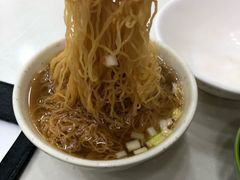 -麦文记面家(佐敦店)