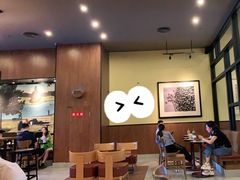 大堂-星巴克臻选(成都环球乐天店)
