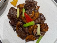 -百富源·海鲜辽菜(浑河堡店)