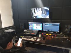 -太爽音乐文化录音棚