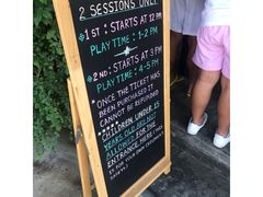 -TrueLove @ Neverland (Husky Cafe)