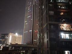 -广州达镖国际酒店