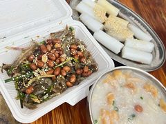 -陳添記·祖傳爽鱼皮(十五甫三巷店)