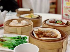 -潮福城大酒楼·潮粤菜·港式点心(阳光城店)