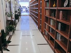 -香山湖渔家大院