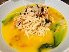 大煮干丝-扬州狮子楼·非遗淮扬菜(总店)
