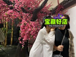 -盘子女人坊生日照·摄影馆(华强店)