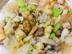 津门全爆-昱德来·天津菜(河西店)