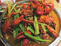 -红盔甲·小龙虾(天钥桥店)