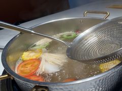 -犇鼎牛潮汕牛肉火锅(新辰里学清路店)