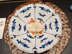 -松临·铁板烧&Omakase(神农店)