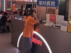 -哈哈碳都·牛肋条无限自助烤肉(宝龙店)