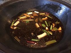 -忆乡情铁锅炖鱼饭店(延庆店)