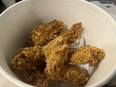 -麦当劳(宝山大厦店)