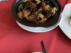 -阿莉餐厅(枣阳路店)