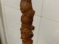 -何记酿皮店(西流湾店)