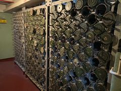 -泰达航母主题公园