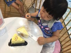 -薇薇安千层蛋糕(望海店)