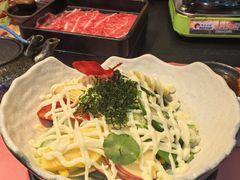 -大江户日本料理(吕厝店)