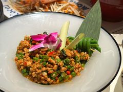 -太食獸泰式茶餐厅(IFS国金中心店)