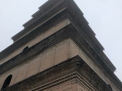 -大慈恩寺(大雁塔)