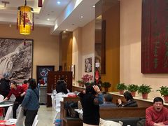 -玉华台饭庄·淮扬菜·烤鸭(望京店)