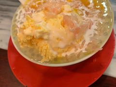 杨枝甘露-玫瑰甜品(文明路店)