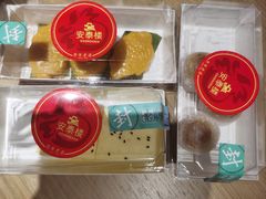 -安泰楼·佛跳墙创始人·传统闽味早茶·酒楼(三坊七巷闽菜地标店)