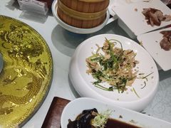 -津悦·正阳春烤鸭(红旗南路店)